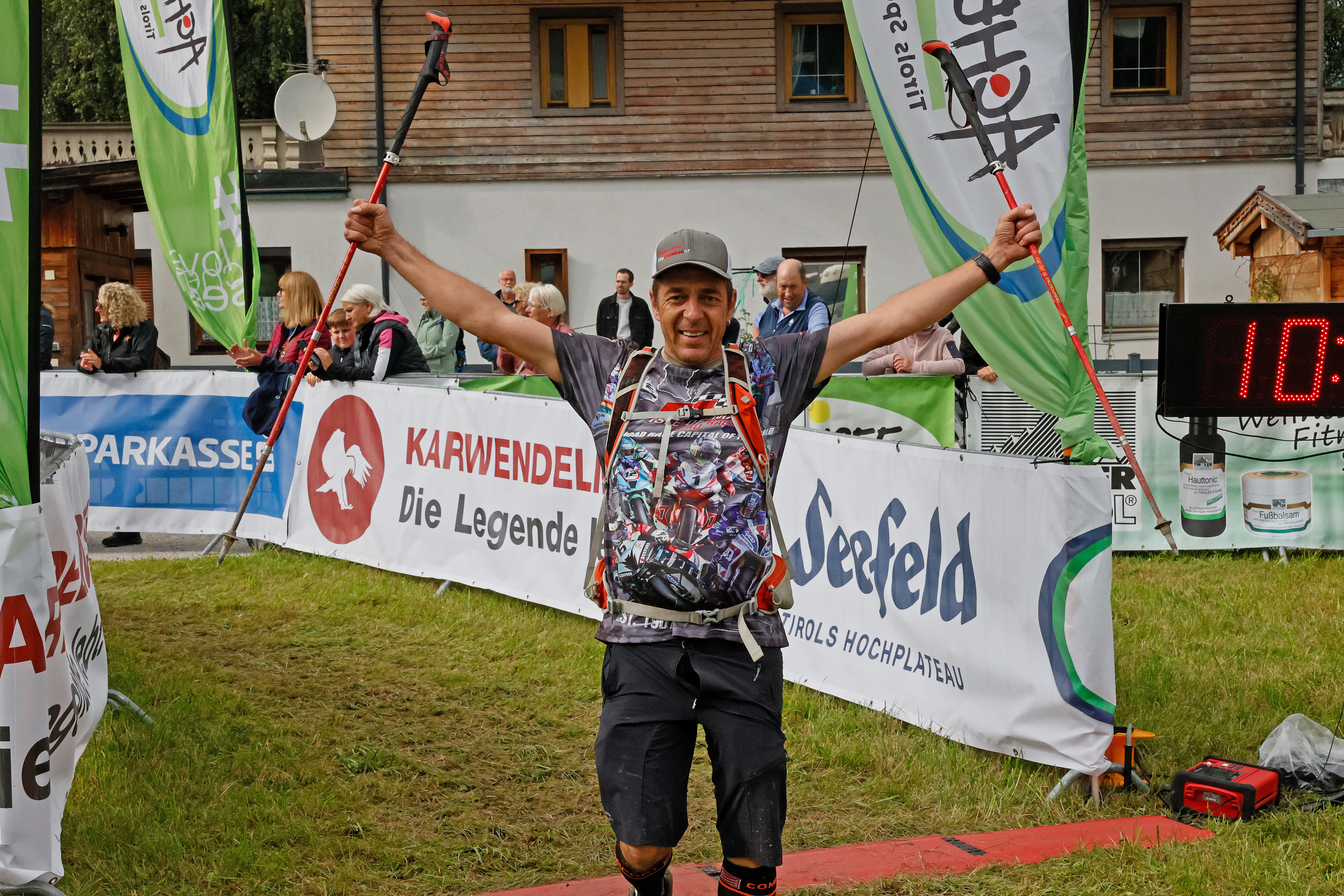 Karwendelmarsch 2025